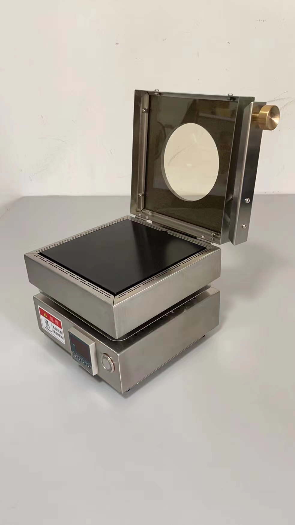 高溫加熱臺XY-700D